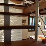 Loft Due Cuori Con Terrazza