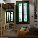 Loft Due Cuori Con Terrazza Lägenhet *