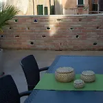 Loft Due Cuori Con Terrazza Venedig
