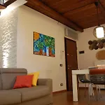 Loft Due Cuori Con Terrazza Apartamento
