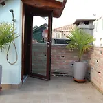 Loft Due Cuori Con Terrazza *