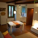 Loft Due Cuori Con Terrazza