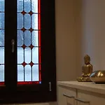 Apartamento Loft Due Cuori Con Terrazza Veneza