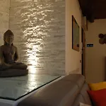 Loft Due Cuori Con Terrazza Venedig