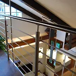 Loft Due Cuori Con Terrazza