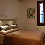 Apartamento Loft Due Cuori Con Terrazza