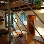 Loft Due Cuori Con Terrazza Apartamento *