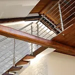 Loft Due Cuori Con Terrazza Veneza