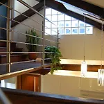 Loft Due Cuori Con Terrazza Lägenhet