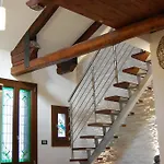 Loft Due Cuori Con Terrazza *