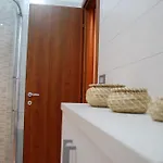 Loft Due Cuori Con Terrazza Lägenhet *