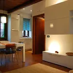 Loft Due Cuori Con Terrazza * Venedig