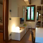 Loft Due Cuori Con Terrazza Apartamento Veneza