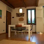 Loft Due Cuori Con Terrazza Venedig