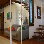 Apartamento Loft Due Cuori Con Terrazza Veneza