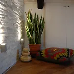 Loft Due Cuori Con Terrazza Lägenhet