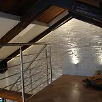 Loft Due Cuori Con Terrazza