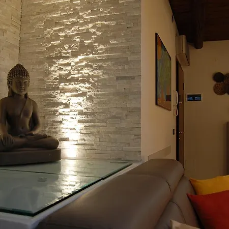 Loft Due Cuori Con Terrazza Venise