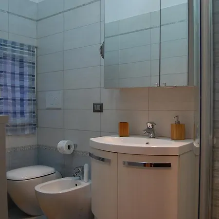 Loft Due Cuori Con Terrazza * Wenecja