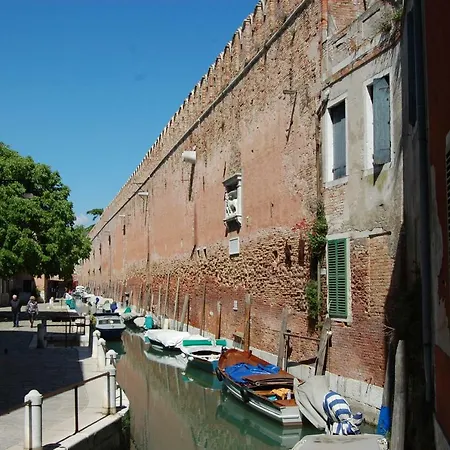 Loft Due Cuori Con Terrazza
