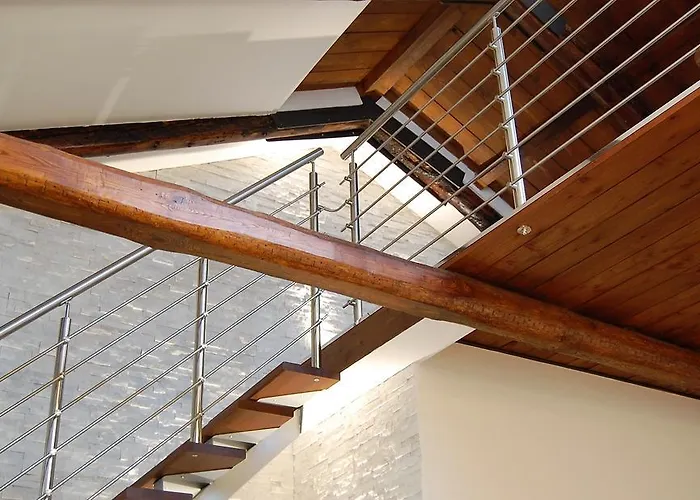 Loft Due Cuori Con Terrazza 베니스