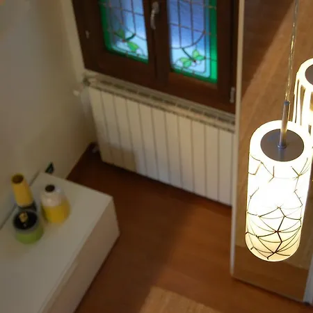 Loft Due Cuori Con Terrazza