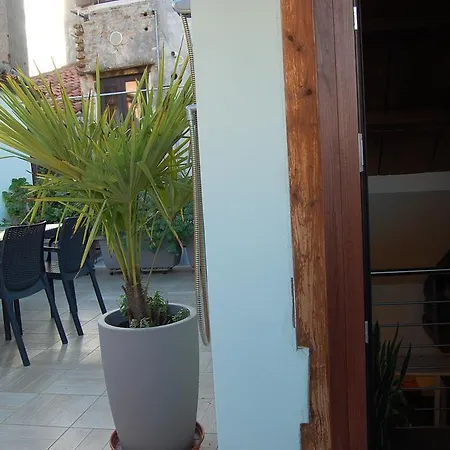 Апартаменты Loft Due Cuori *