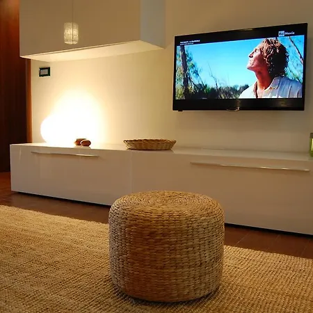 Loft Due Cuori Con Terrazza Apartman *