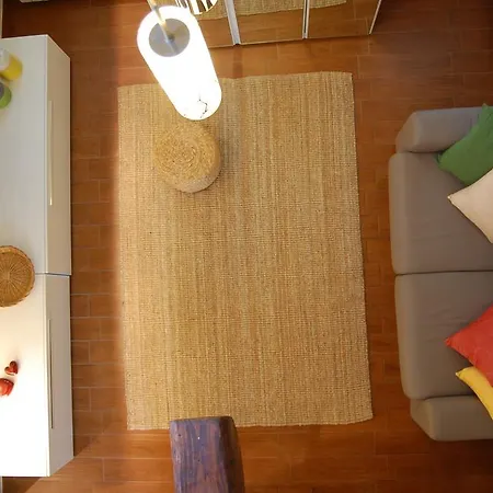 Loft Due Cuori Con Terrazza Apartman Velence