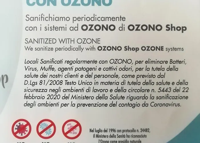 Apartment Loft Due Cuori Con Terrazza