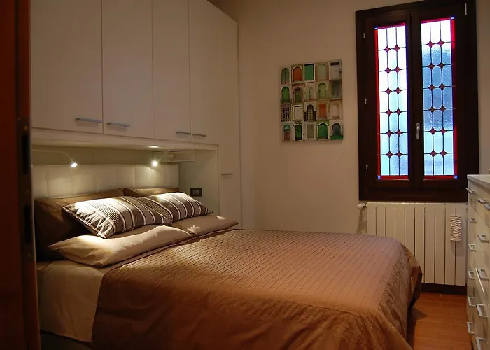 Apartment Loft Due Cuori Con Terrazza