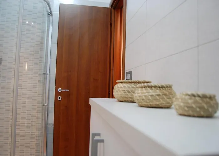 Loft Due Cuori Con Terrazza Apartamento *