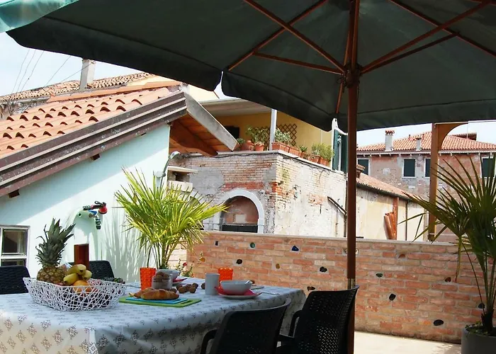 Loft Due Cuori Con Terrazza Apartamento *