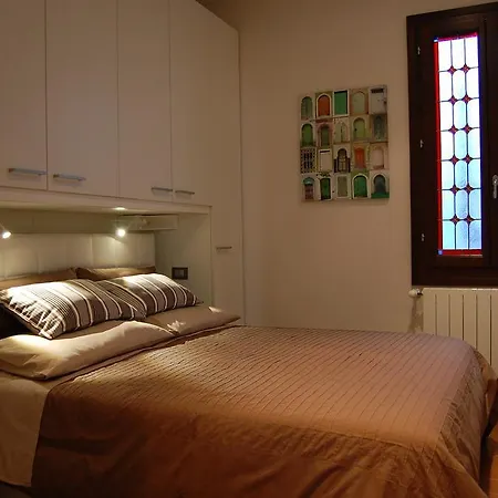 Appartement Loft Due Cuori Con Terrazza