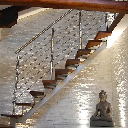 Appartement Loft Due Cuori Con Terrazza *
