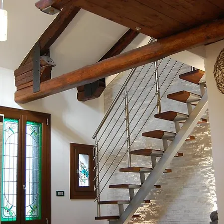 Loft Due Cuori Con Terrazza *