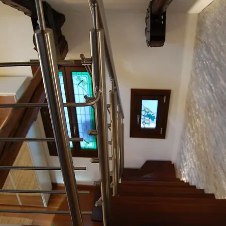 Loft Due Cuori Con Terrazza Venetië