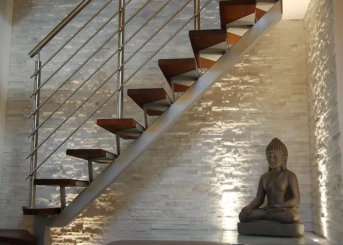 Loft Due Cuori Con Terrazza * Venise