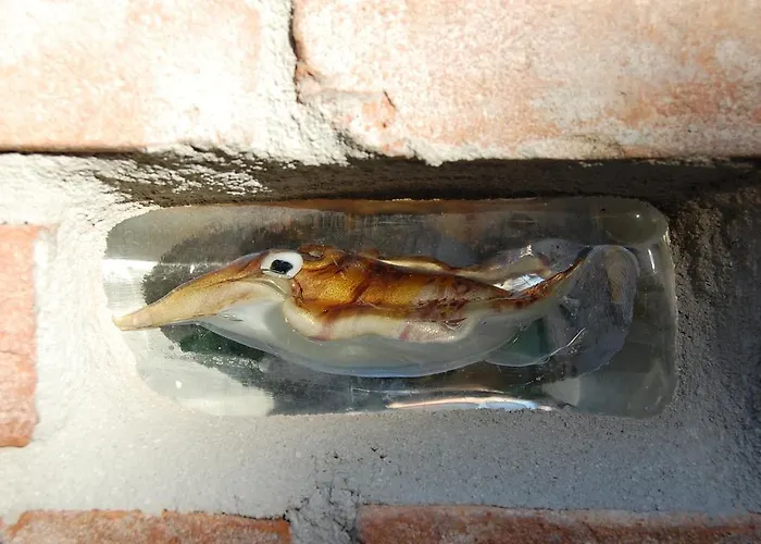 Loft Due Cuori Con Terrazza Appartement Venise