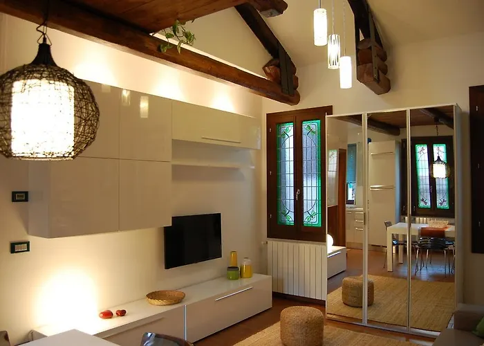 Loft Due Cuori Con Terrazza Appartement *