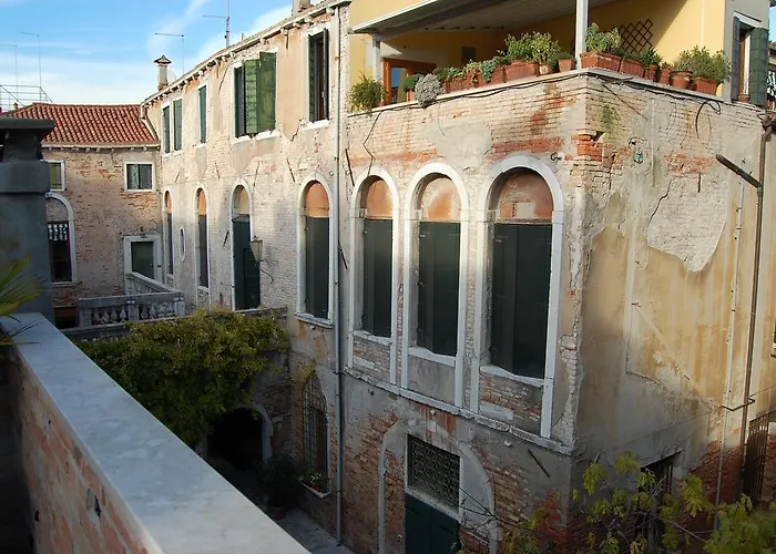 Loft Due Cuori Con Terrazza *