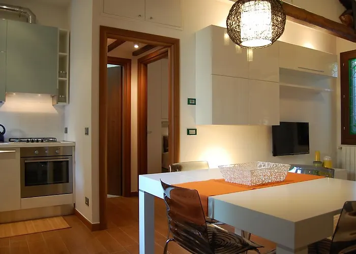 Loft Due Cuori Con Terrazza *