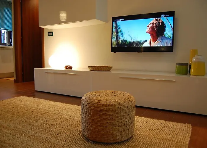 Loft Due Cuori Con Terrazza Appartement *