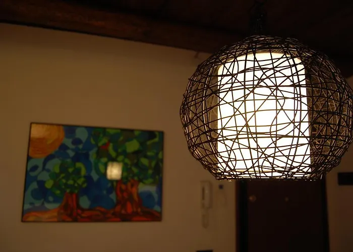 Loft Due Cuori Con Terrazza *