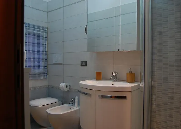 Loft Due Cuori Con Terrazza * Venise