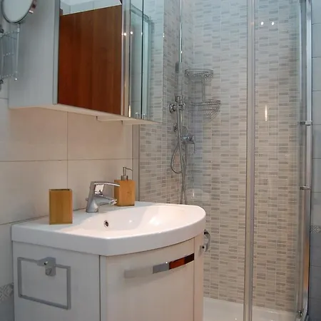 Daire Loft Due Cuori Con Terrazza