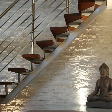 Loft Due Cuori Con Terrazza * Venedik