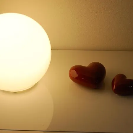 Loft Due Cuori Con Terrazza * Venedik