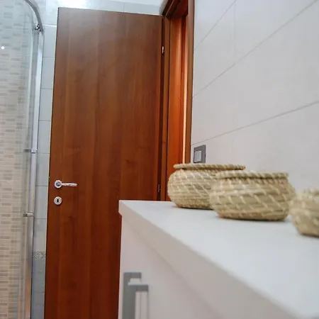 Loft Due Cuori Con Terrazza Daire *