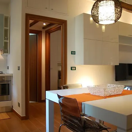 Loft Due Cuori Con Terrazza *